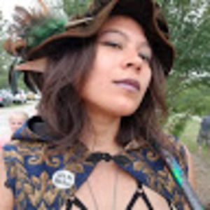 Meet your Posher, Michelle morson